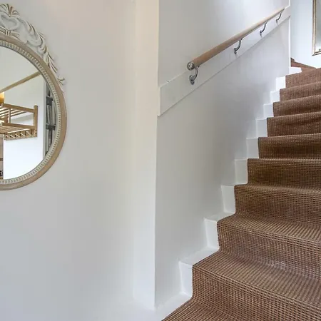 Luckey Homes - Rue Varin Honfleur