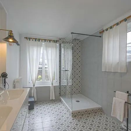 Luckey Homes - Rue Varin Honfleur