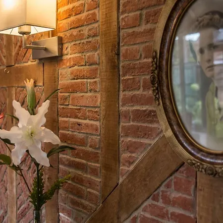 Luckey Homes - Rue Varin Honfleur