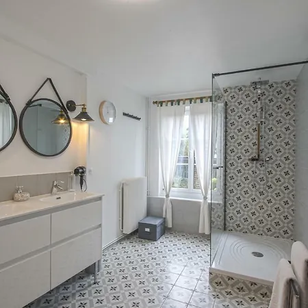 Villa Luckey Homes - Rue Varin Honfleur