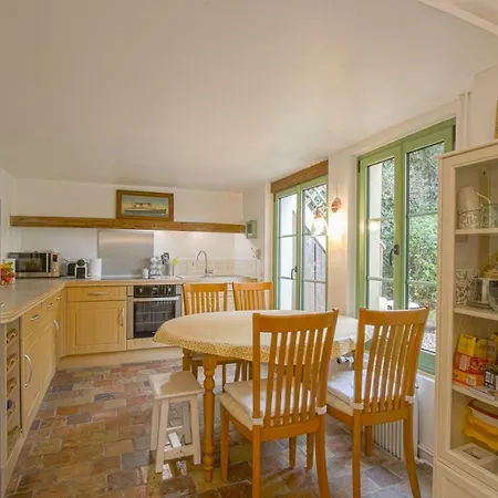 Villa Luckey Homes - Rue Varin