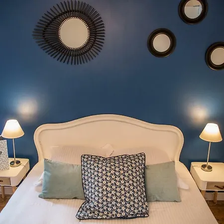 Luckey Homes - Rue Varin Villa *