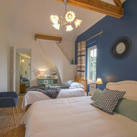 Luckey Homes - Rue Varin Honfleur