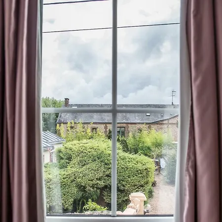 Luckey Homes - Rue Varin * Honfleur