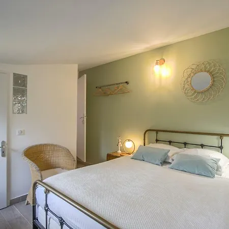 Luckey Homes - Rue Varin Villa