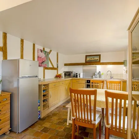 Luckey Homes - Rue Varin Villa Honfleur