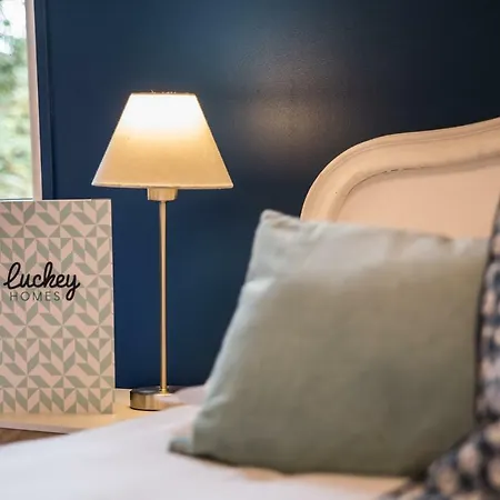 Luckey Homes - Rue Varin *