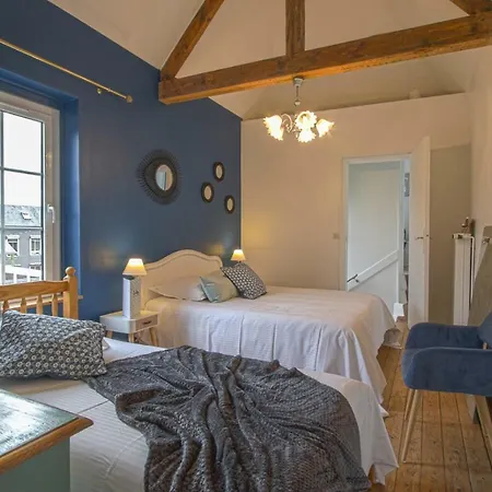 Luckey Homes - Rue Varin *