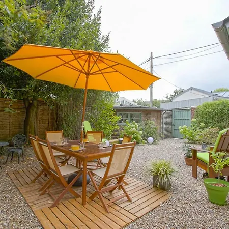 Villa Luckey Homes - Rue Varin